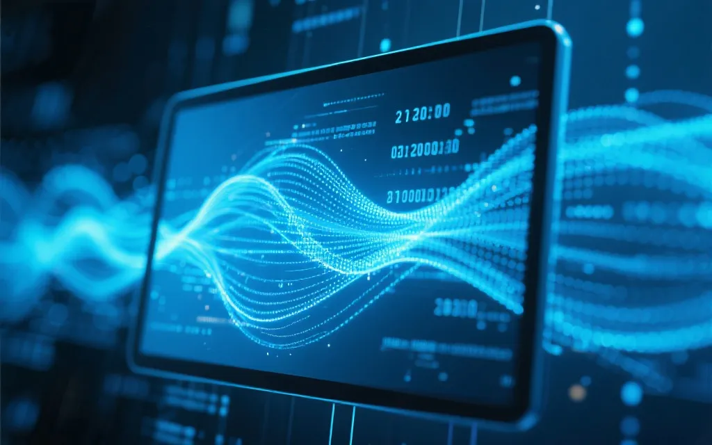 福彩3D直播开奖数据全解析：技术结构、透明机制与用户体验新范式