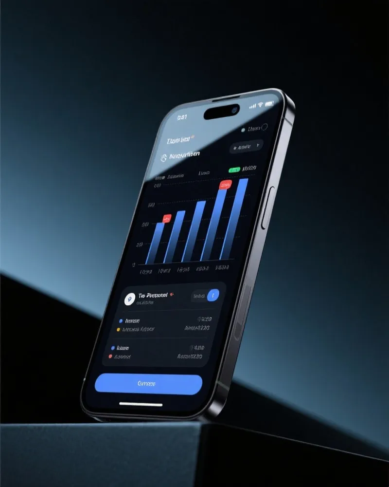官方专属APP